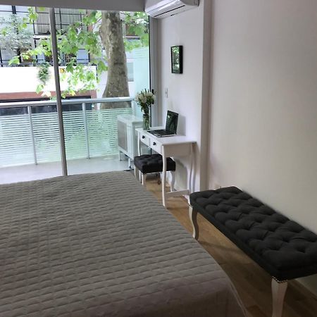 City Park Buenos Aires Suite ภายนอก รูปภาพ
