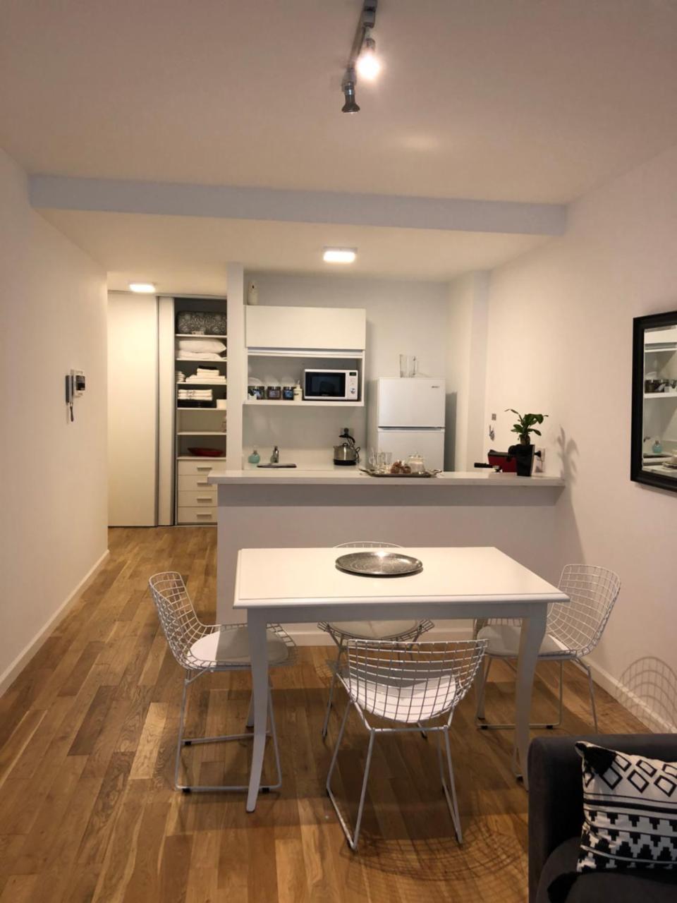 City Park Buenos Aires Suite ภายนอก รูปภาพ