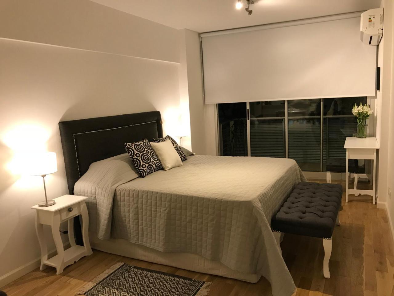 City Park Buenos Aires Suite ภายนอก รูปภาพ